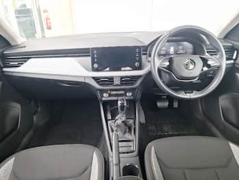 Used Skoda Scala 2024 for sale - 79704141: Photo