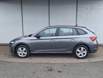 Used Skoda Scala 2024 for sale - 79704141: Photo