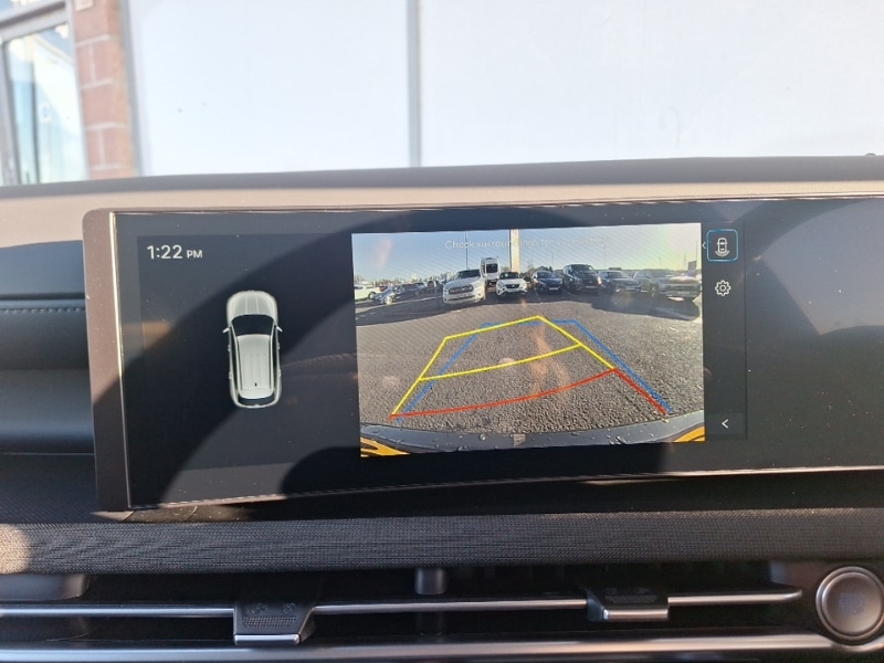 Used Hyundai TUCSON 2025 for sale - 76602404: Photo 10