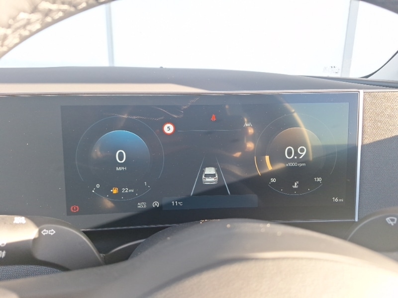 Used Hyundai TUCSON 2025 for sale - 76602404: Photo 11