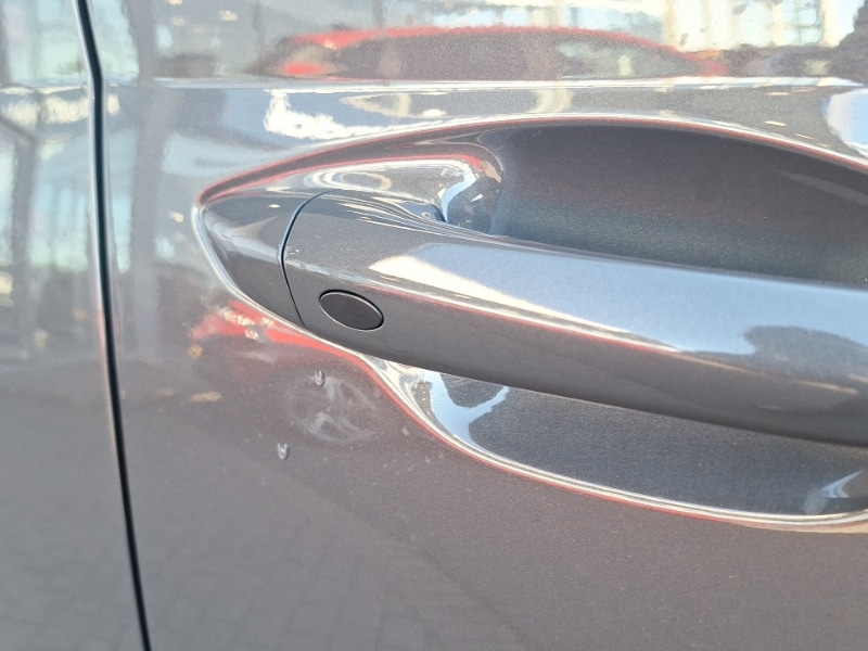 Used Hyundai TUCSON 2025 for sale - 76602404: Photo 12