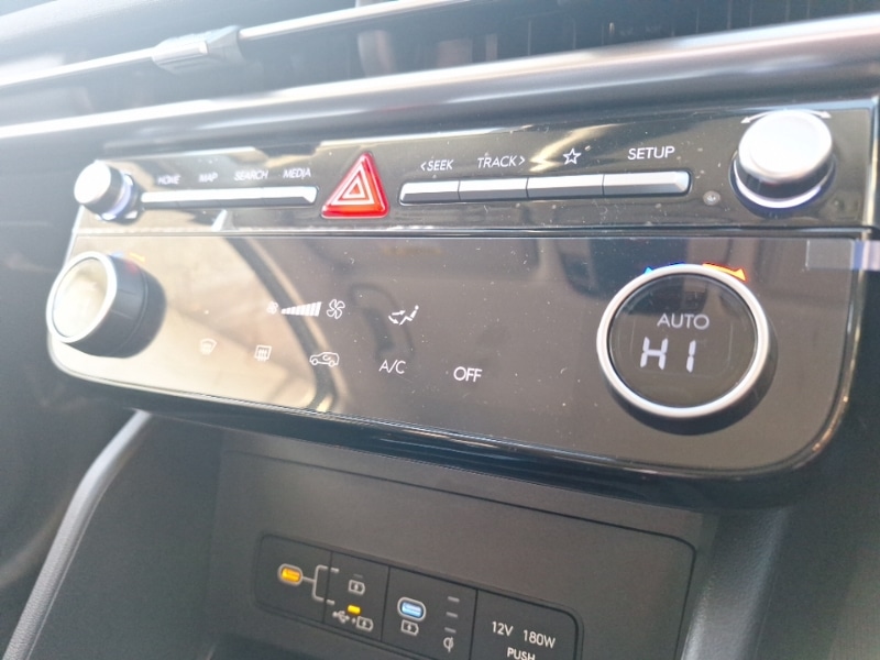 Used Hyundai TUCSON 2025 for sale - 76602404: Photo 15