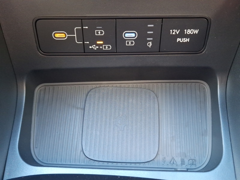 Used Hyundai TUCSON 2025 for sale - 76602404: Photo 16