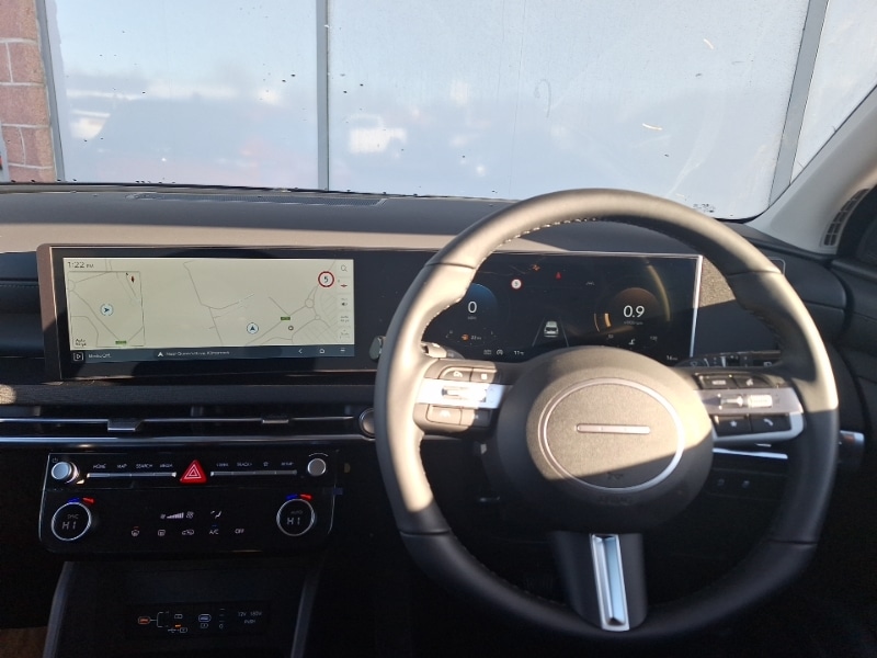 Used Hyundai TUCSON 2025 for sale - 76602404: Photo 2