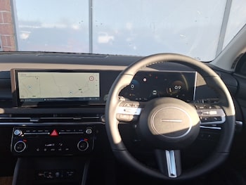 Used Hyundai TUCSON 2025 for sale - 76602404: Photo