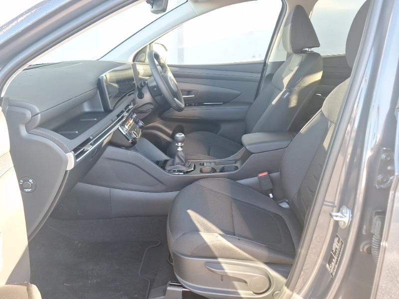 Used Hyundai TUCSON 2025 for sale - 76602404: Photo 5