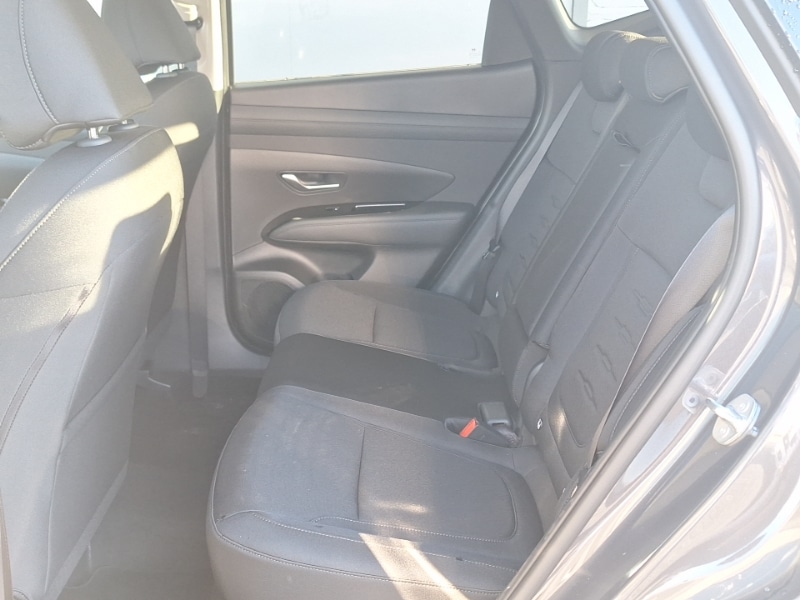 Used Hyundai TUCSON 2025 for sale - 76602404: Photo 6