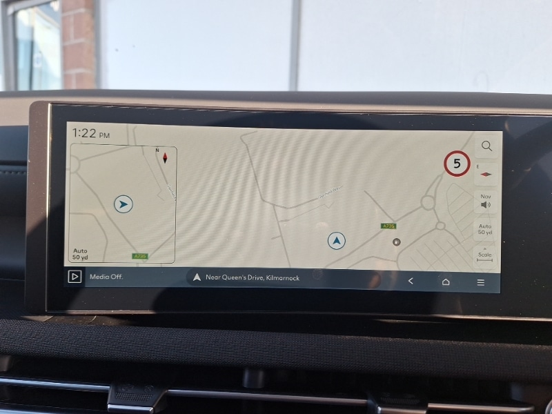 Used Hyundai TUCSON 2025 for sale - 76602404: Photo 7