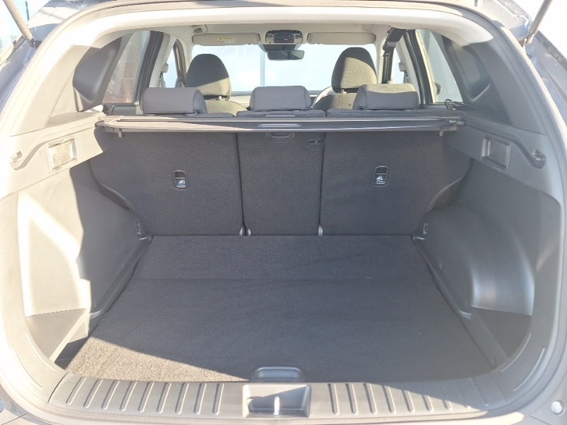 Used Hyundai TUCSON 2025 for sale - 76602404: Photo 8