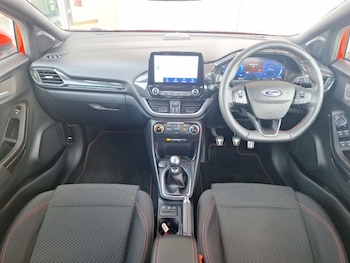Used Ford Puma 2020 for sale - 79493182: Photo
