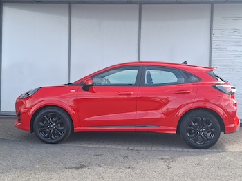 Used Ford Puma 2020 for sale - 79493182: Photo