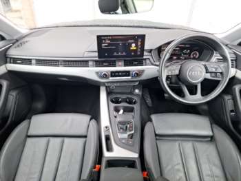 Used Audi A5 2021 for sale - 74755155: Photo