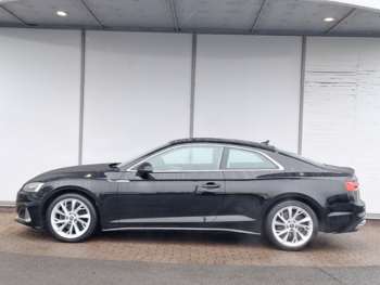 Used Audi A5 2021 for sale - 74755155: Photo