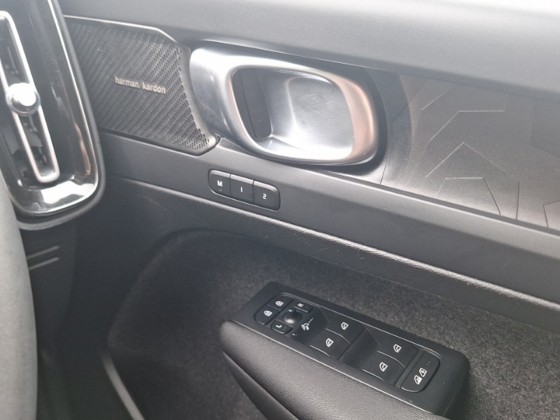 Used Volvo XC40 2022 for sale - 76054468: Photo 15