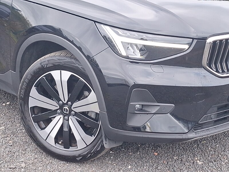 Used Volvo XC40 2022 for sale - 76054468: Photo 9