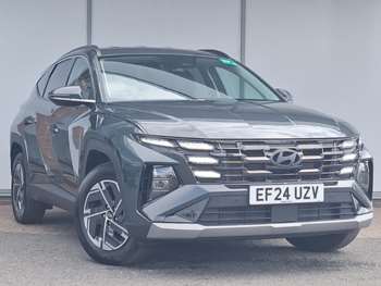 2024 - 1.6T Hybrid Premium 5dr Auto