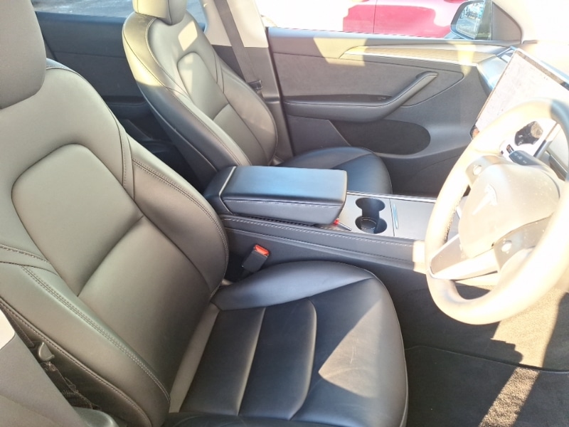 Used Tesla Model Y 2022 for sale - 76651791: Photo 10