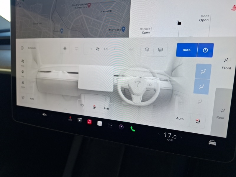 Used Tesla Model Y 2022 for sale - 76651791: Photo 17