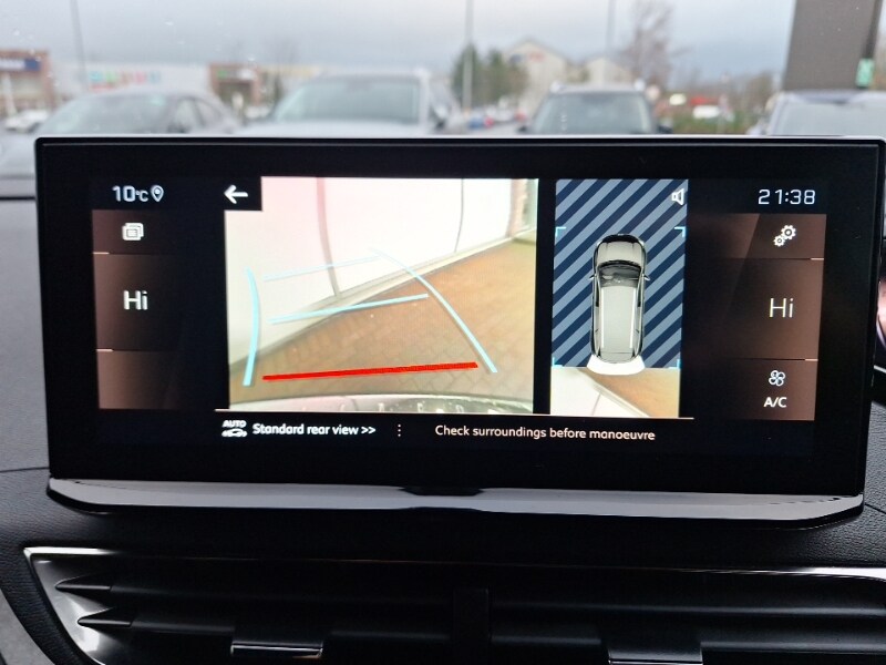 Used Peugeot 5008 2023 for sale - 77114512: Photo 12