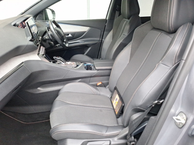 Used Peugeot 5008 2023 for sale - 77114512: Photo 5