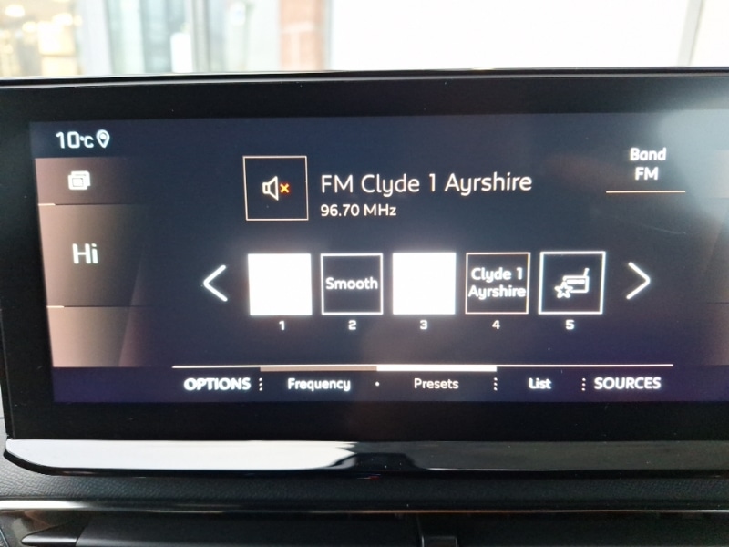 Used Peugeot 5008 2023 for sale - 77114512: Photo 7