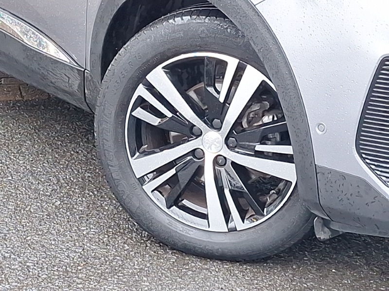 Used Peugeot 5008 2023 for sale - 77114512: Photo 9