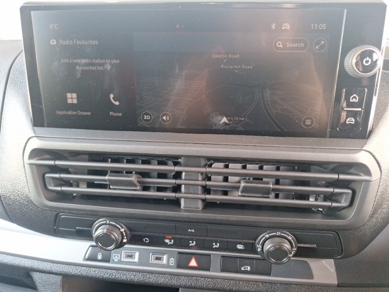 Used Vauxhall Vivaro 2024 for sale - 76795146: Photo 10