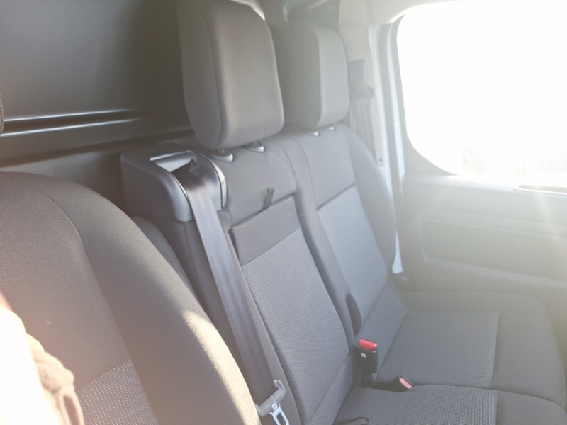 Used Vauxhall Vivaro 2024 for sale - 76795146: Photo 18