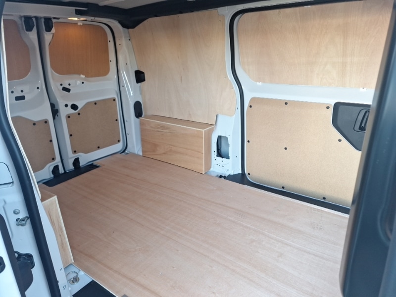 Used Vauxhall Vivaro 2024 for sale - 76795146: Photo 19