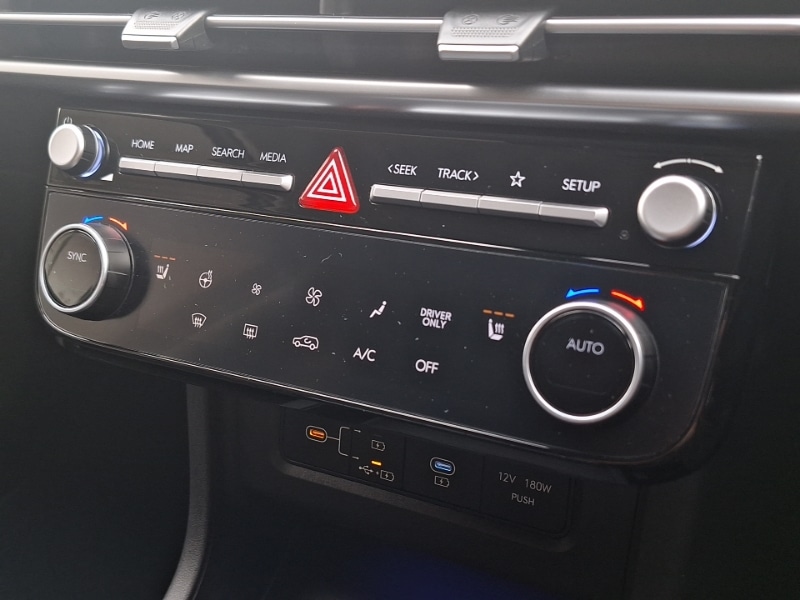 Used Hyundai TUCSON 2024 for sale - 76204819: Photo 13