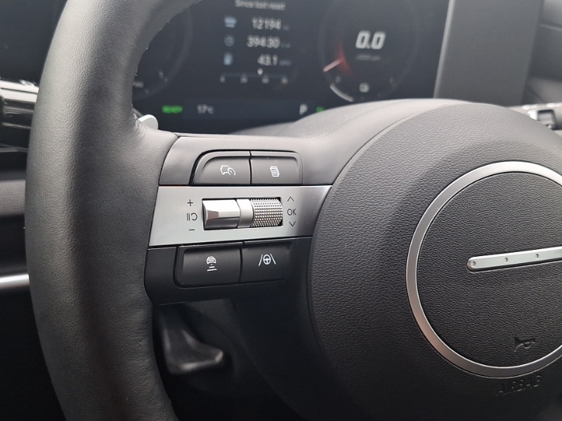 Used Hyundai TUCSON 2024 for sale - 76204819: Photo 17