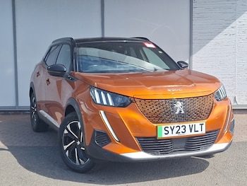 Used Peugeot 2008 2023 for sale - 78697995: Photo