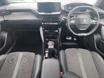 Used Peugeot 2008 2023 for sale - 78697995: Photo