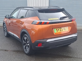 Used Peugeot 2008 2023 for sale - 78697995: Photo