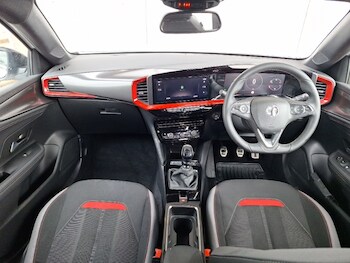 Used Vauxhall Mokka 2023 for sale - 78099283: Photo