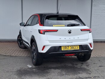 Used Vauxhall Mokka 2023 for sale - 78099283: Photo