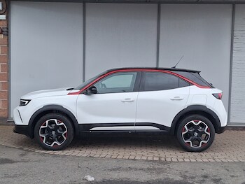 Used Vauxhall Mokka 2023 for sale - 78099283: Photo