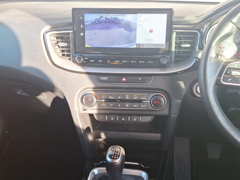 Used Kia XCeed 2021 for sale - 76348617: Photo 10