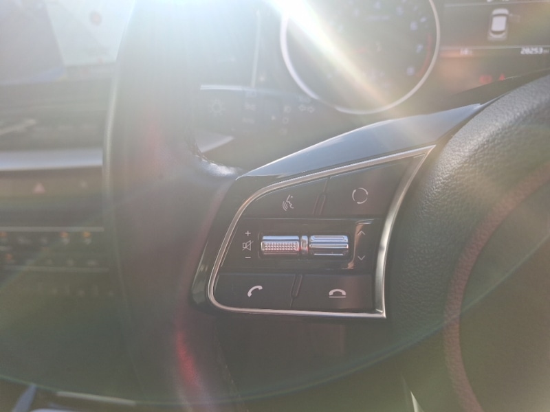 Used Kia XCeed 2021 for sale - 76348617: Photo 15