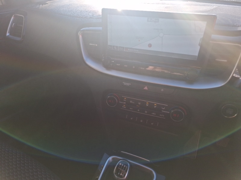 Used Kia XCeed 2021 for sale - 76348617: Photo 19