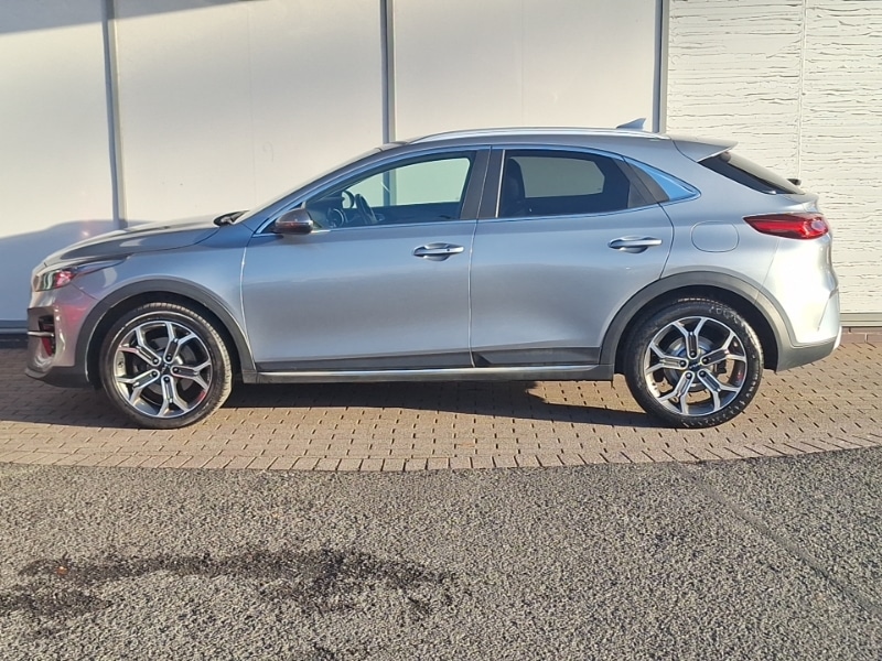 Used Kia XCeed 2021 for sale - 76348617: Photo 4