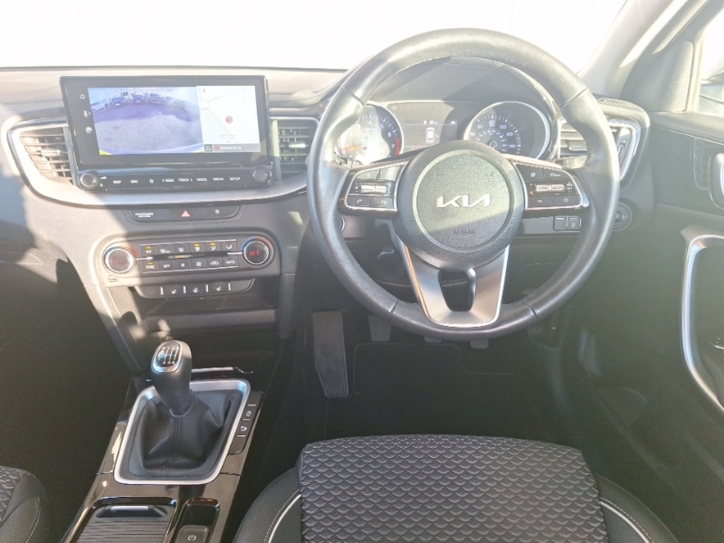 Used Kia XCeed 2021 for sale - 76348617: Photo 7