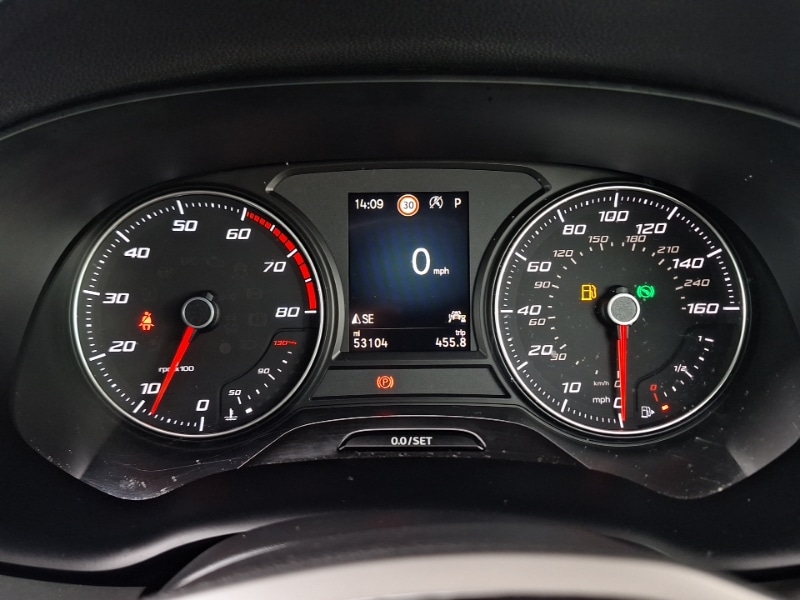 Used SEAT Ateca 2022 for sale - 78146708: Photo 10