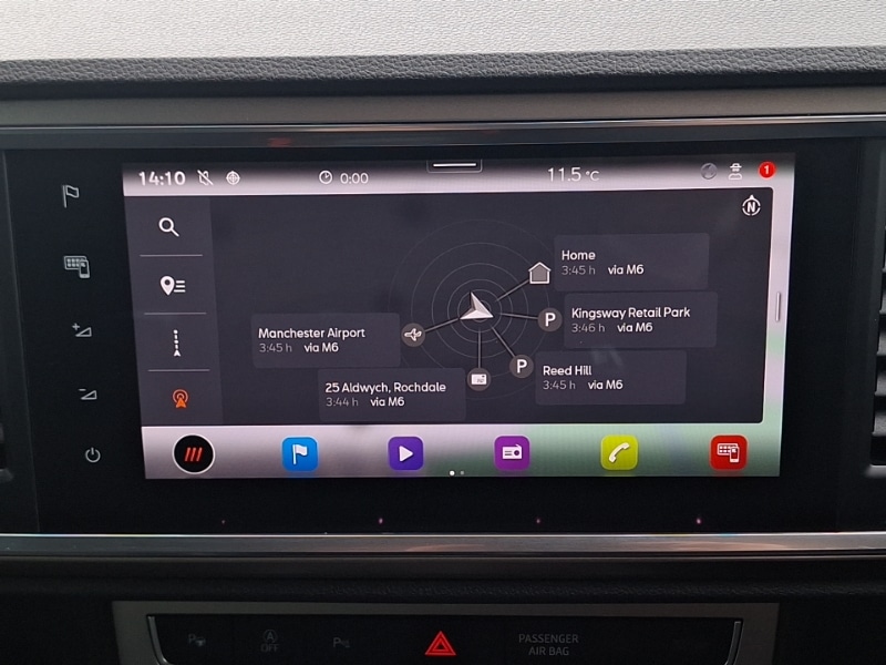 Used SEAT Ateca 2022 for sale - 78146708: Photo 12