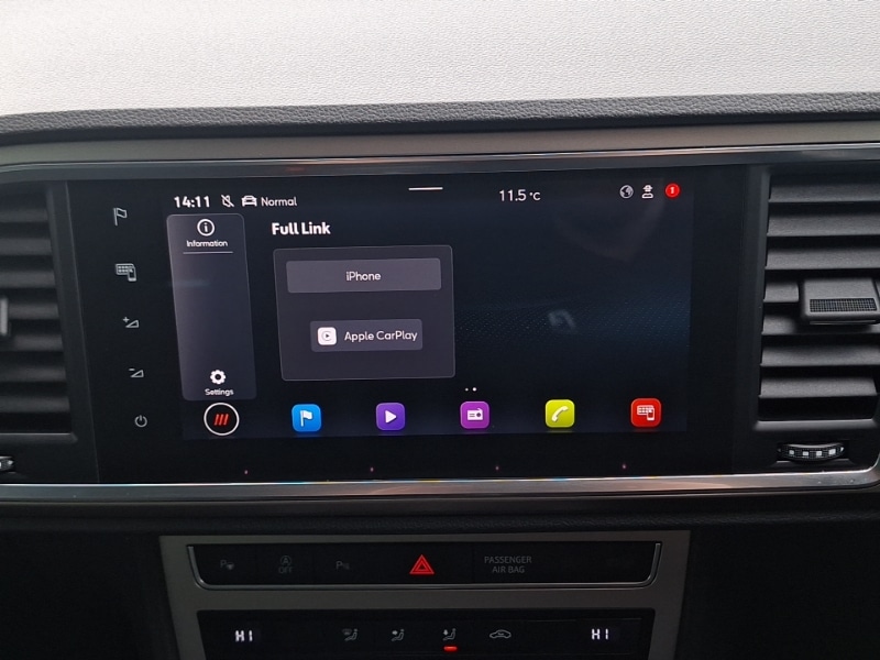 Used SEAT Ateca 2022 for sale - 78146708: Photo 13