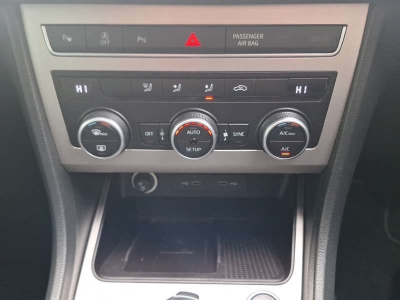 Used SEAT Ateca 2022 for sale - 78146708: Photo 14