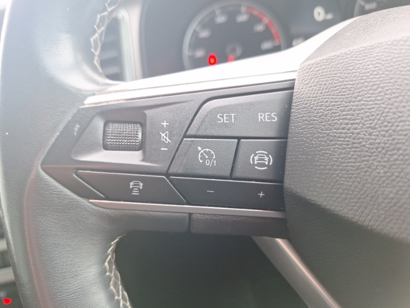 Used SEAT Ateca 2022 for sale - 78146708: Photo 16