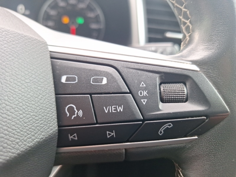 Used SEAT Ateca 2022 for sale - 78146708: Photo 17