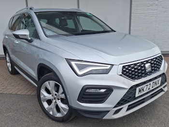 Used SEAT Ateca 2022 for sale - 78146708: Photo
