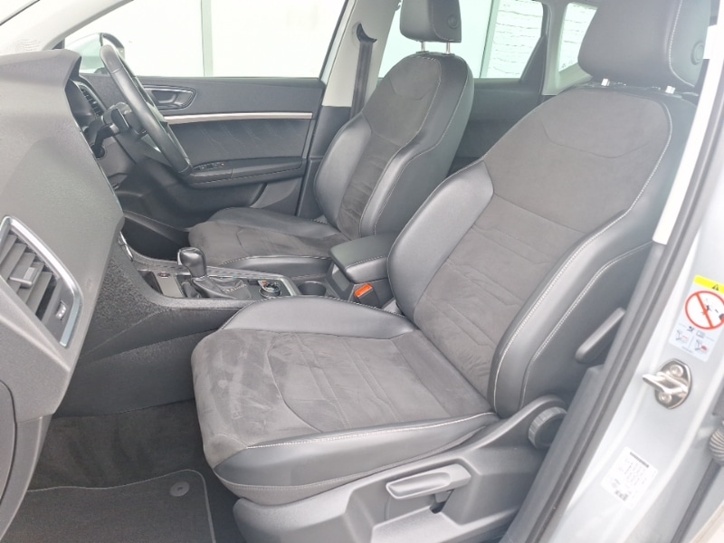 Used SEAT Ateca 2022 for sale - 78146708: Photo 5